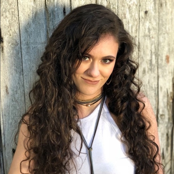 thrift•fits ~ not-so-posh posher - Picture 6 of 8